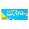 BEDOYECTA 3 AMPOLLAS (A)(3%+)