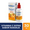 CEBION GOTAS 30 ML