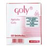 APOSITO OCULAR GOLY INFANTIL 20 UND