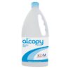 ALCOHOL ANTISEP. ALCOPY 700 ML UND