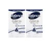 2 DTE.BALANCE CREM.CLIN.PROT.50GR H
