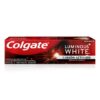 CRE.COLGATE LUMIN.WHITE CARBON ACTI.75ML
