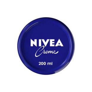 CREMA NIVEA 200 ML