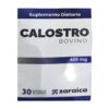 CALOSTRO BOVINO 400MG 30 CAP