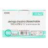 JERINGA ALFA INS.1 ML 27GX1/2(13MM)100UN