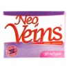 NEO VEINS 30 SOFTGELS