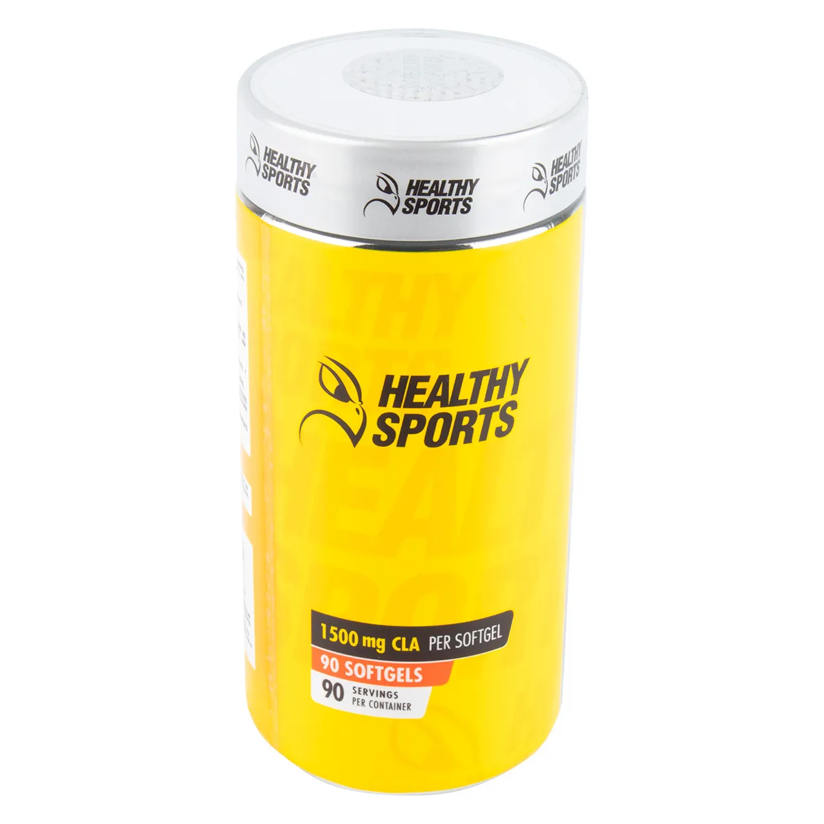 CLA 1500 MG 90 CAPSULAS