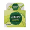 DEMZENIL 80 MG 60 SOFTGELS IVA