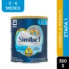 SIMILAC 1 5HMOS TARRO 350 GR