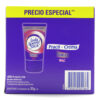 DTE.LADY S.S.TALC PR.CREMA 30GR 6UND P.E