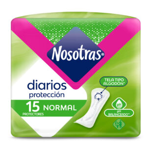 PROT.NOSOTRAS 15 UND E.I.