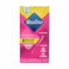TAMPON NOSOTRAS C.APLICAD.REG.8 UND