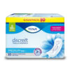 TOA.TENA MUJER MEDIUM 30 UND
