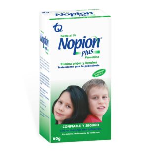 NOPION PLUS 60 GR