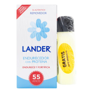 REM.LANDER PROTEINA 55ML+REM 35ML