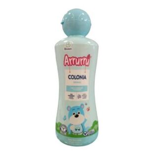 COLONIA ARRURRU ORIGINAL AZUL 800ML