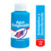 AGUA OXIGENADA JGB 120 ML