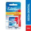 SEDA DENTAL ECONOPACK FLUOCARDENT 35 MT