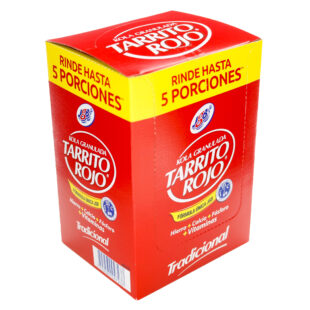 KOLA GRANUL. JGB TRADIC. CAJA 8 SBS 25GR