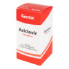 ACICLOVIR 100 MG SUSPENSION 90 ML GF