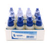 ACEITE DE RICINO 20 ML 12 UND DROFARMA