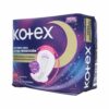 TOA.KOTEX NOCTURNA EXTRAPROTEC. 20 UND