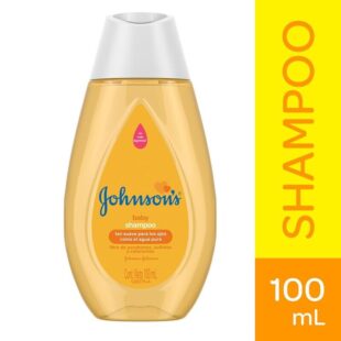 CHA.JJ BABY MANZANILLA 100 ML