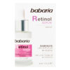 SERUM RETINOL BABARIA 30 ML