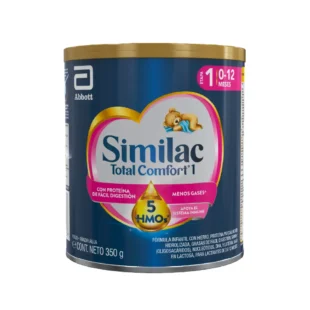 SIMILAC TOTAL COMFORT 1 5HMO 350G